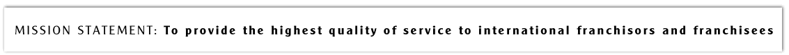 WFH Mission Statement